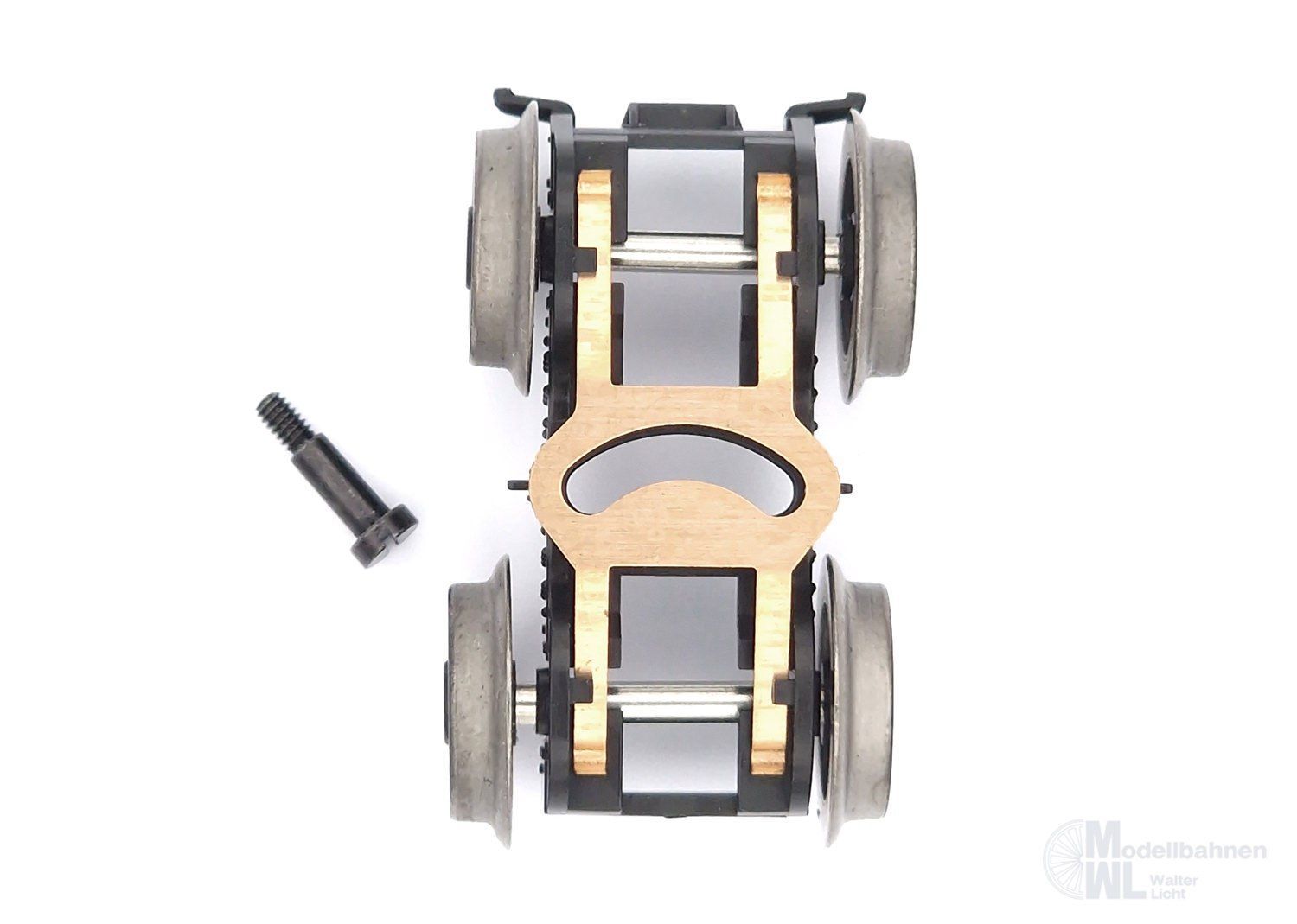 Märklin Ersatzeile E382217 - ERSATZTEIL: Vorlaufdrehgestell